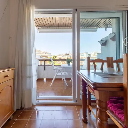 Lejlighed Buigas Llum-2 By Interhome