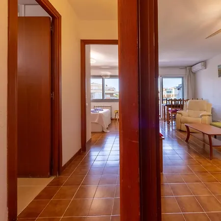 Buigas Llum-2 By Interhome Salou