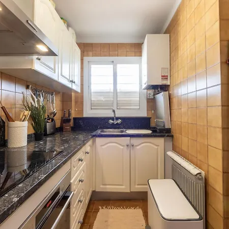 Lejlighed Buigas Llum-2 By Interhome Salou