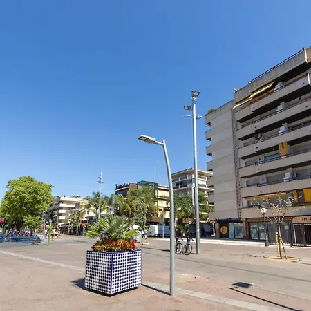 Buigas Llum-2 By Interhome * Salou