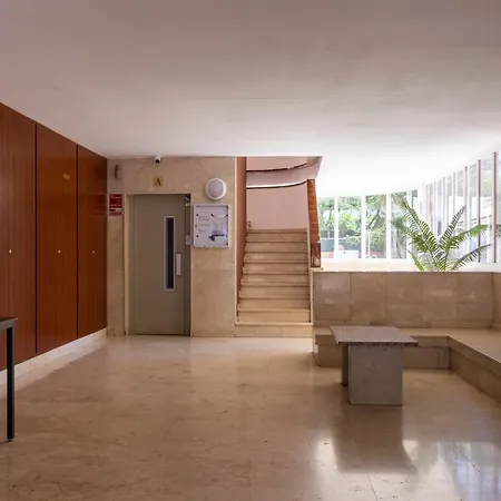 Buigas Llum-2 By Interhome Salou