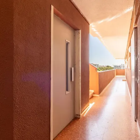 Buigas Llum-2 By Interhome * Salou